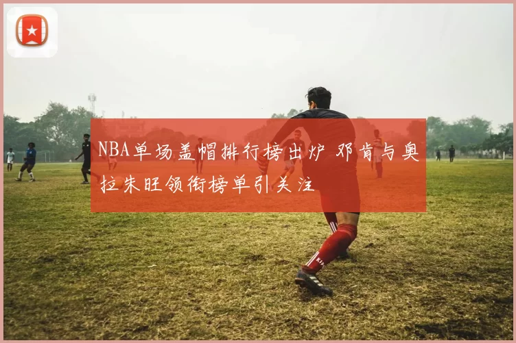 NBA单场盖帽排行榜出炉 邓肯与奥拉朱旺领衔榜单引关注