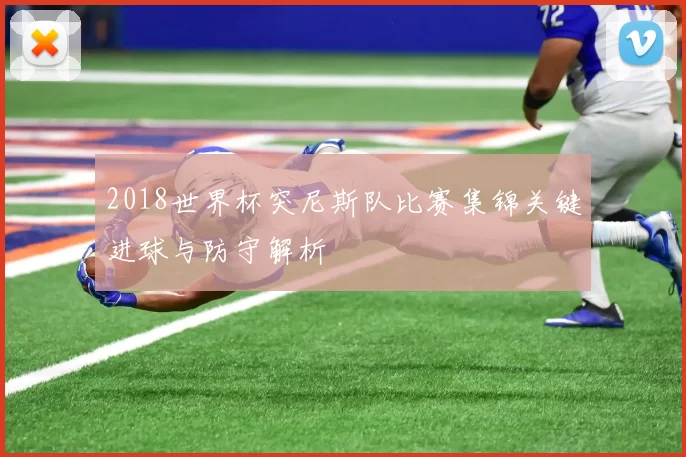 2018世界杯突尼斯队比赛集锦关键进球与防守解析
