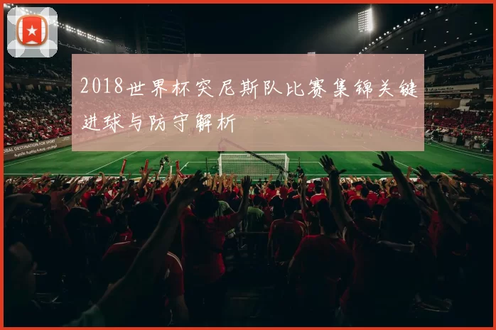 2018世界杯突尼斯队比赛集锦关键进球与防守解析