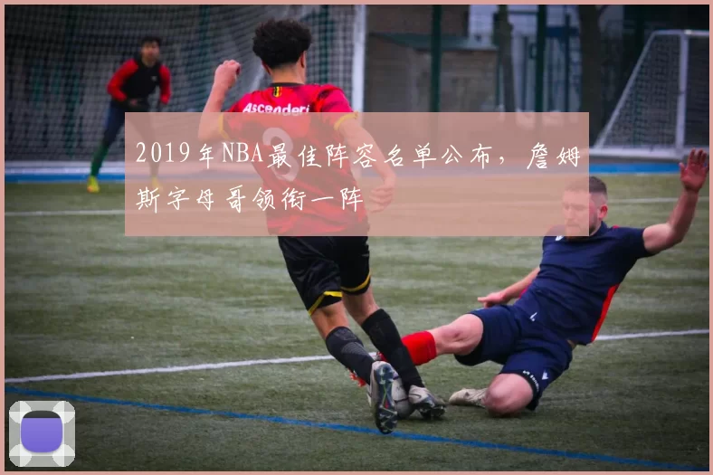 2019年NBA最佳阵容名单公布，詹姆斯字母哥领衔一阵